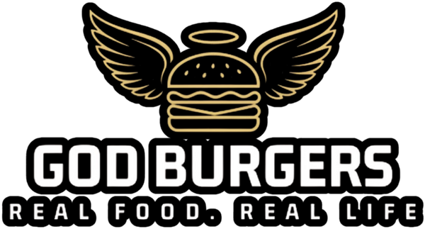 GOD BURGERS INC